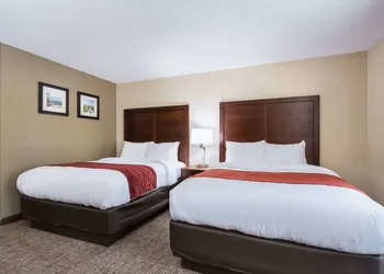 Comfort Inn Kings Mountain hotel thumbnail 6