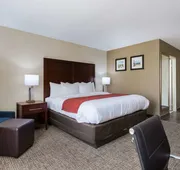 Comfort Inn Kings Mountain hotel detail image 7