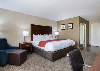 Comfort Inn Kings Mountain hotel thumbnail 7