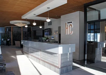 Hôtel Castel hotel thumbnail 2