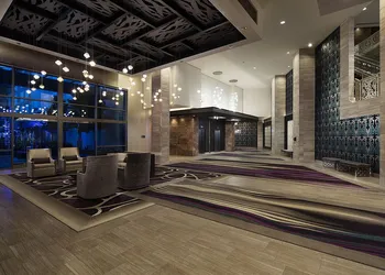 Viejas Casino & Willows Hotel hotel thumbnail 2