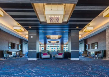 Viejas Casino & Willows Hotel hotel thumbnail 4