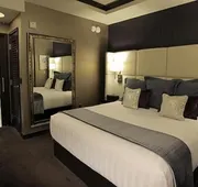 Viejas Casino & Willows Hotel hotel detail image 7