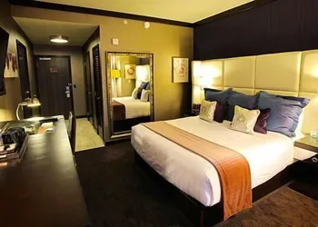 Viejas Casino & Willows Hotel hotel thumbnail 8