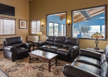 SureStay Hotel by Best Western Ellensburg hotel thumbnail 2