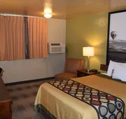 SureStay Hotel by Best Western Ellensburg hotel detail image 4