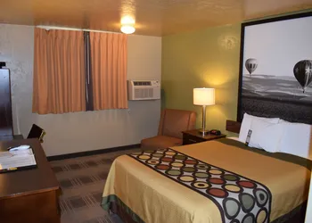 SureStay Hotel by Best Western Ellensburg hotel thumbnail 4