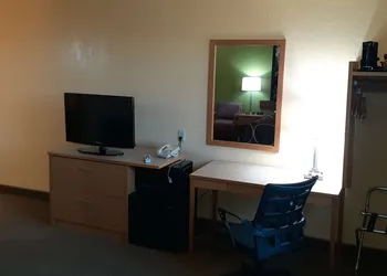 SureStay Hotel by Best Western Ellensburg hotel thumbnail 6