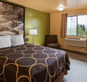 SureStay Hotel by Best Western Ellensburg hotel detail image 7