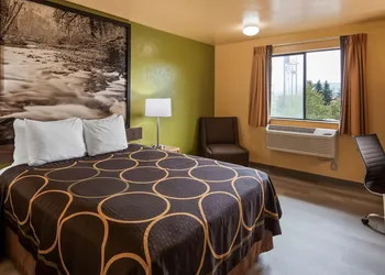 SureStay Hotel by Best Western Ellensburg hotel thumbnail 7