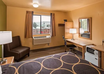 SureStay Hotel by Best Western Ellensburg hotel thumbnail 8