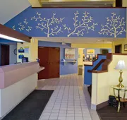 Days Inn by Wyndham Blue Springs hotel detail image 4