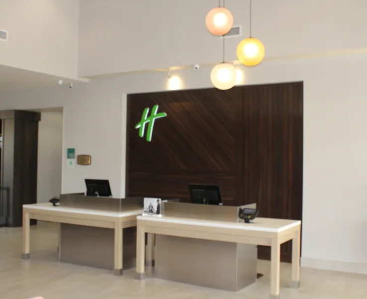 Holiday Inn Yakima by IHG hotel detail image 2