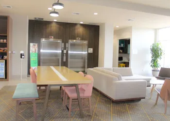 Holiday Inn Yakima by IHG hotel thumbnail 5