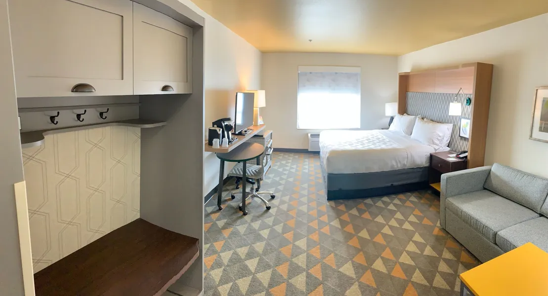 Holiday Inn Yakima by IHG hotel detail image 6