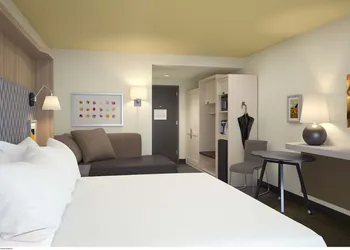 Holiday Inn Yakima by IHG hotel thumbnail 7