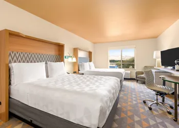 Holiday Inn Yakima by IHG hotel thumbnail 8