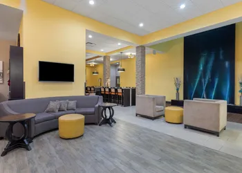 Best Western Plus North Platte Inn & Suites hotel thumbnail 2