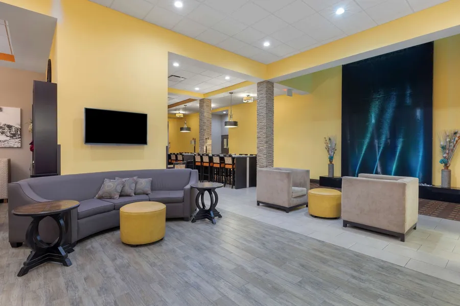 Best Western Plus North Platte Inn & Suites hotel detail image 2