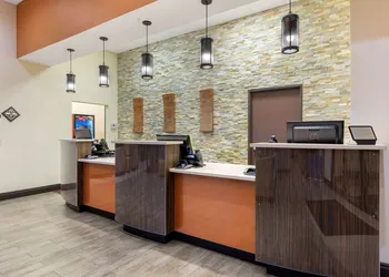 Best Western Plus North Platte Inn & Suites hotel thumbnail 3