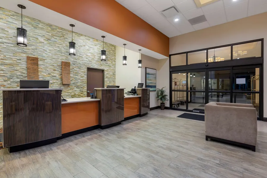 Best Western Plus North Platte Inn & Suites hotel detail image 6