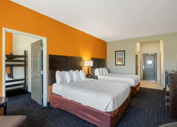 Best Western Plus North Platte Inn & Suites hotel thumbnail 7
