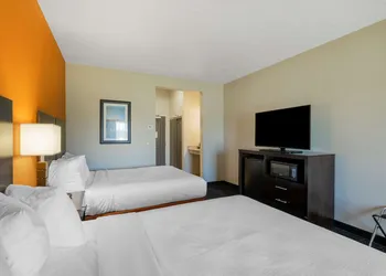 Best Western Plus North Platte Inn & Suites hotel thumbnail 8