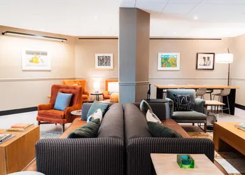Hotel Downstreet, an Ascend Collection Hotel hotel thumbnail 5
