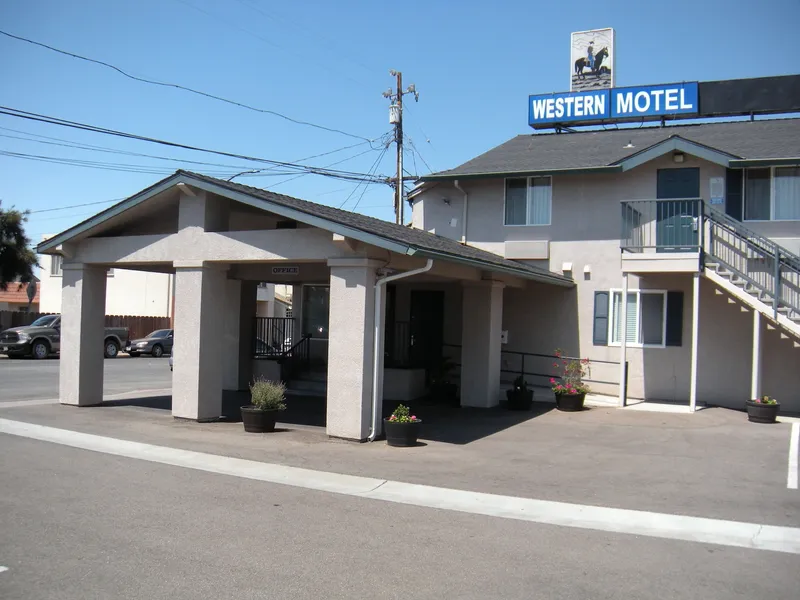 Western Motel hotel detail image 2