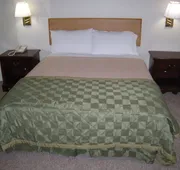 Western Motel hotel detail image 3