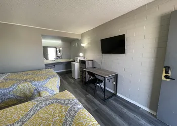 Belle-Aire Motel hotel thumbnail 4