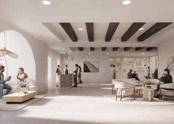 The Hotel Zamora hotel thumbnail 2