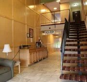 Americas Best Value Inn Kelso hotel detail image 4