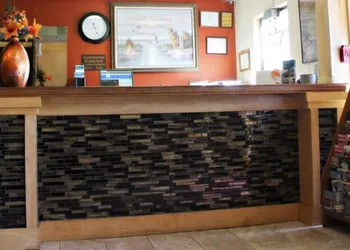 Americas Best Value Inn Kelso hotel thumbnail 6