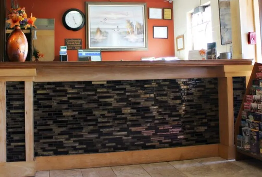 Americas Best Value Inn Kelso hotel detail image 6
