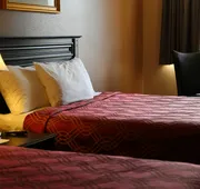 Americas Best Value Inn Kelso hotel detail image 7