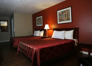 Americas Best Value Inn Kelso hotel thumbnail 8