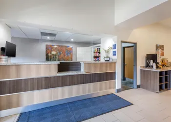 Best Western Inn of Payson hotel thumbnail 3