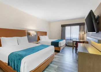 Best Western Inn of Payson hotel thumbnail 4