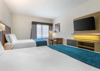 Best Western Inn of Payson hotel thumbnail 5
