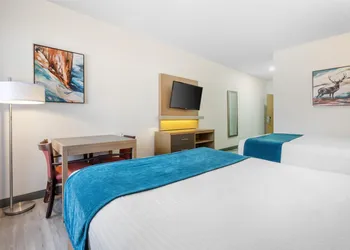 Best Western Inn of Payson hotel thumbnail 6