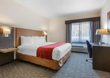 Best Western Inn of Payson hotel thumbnail 7