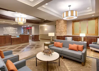 Hampton Inn & Suites Show Low-Pinetop hotel thumbnail 2
