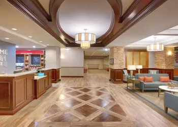 Hampton Inn & Suites Show Low-Pinetop hotel thumbnail 3