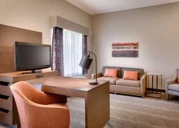 Hampton Inn & Suites Show Low-Pinetop hotel thumbnail 4