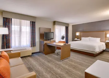 Hampton Inn & Suites Show Low-Pinetop hotel thumbnail 5