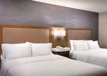 Hampton Inn & Suites Show Low-Pinetop hotel thumbnail 6