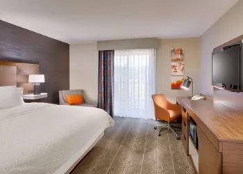 Hampton Inn & Suites Show Low-Pinetop hotel thumbnail 7