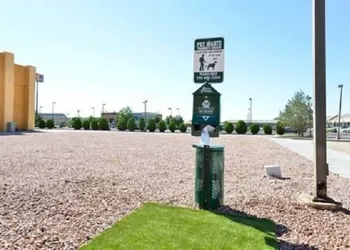 Clarion Pointe Winslow I-40 hotel thumbnail 4