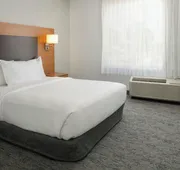TownePlace Suites by Marriott Lancaster, CA hotel detail image 5